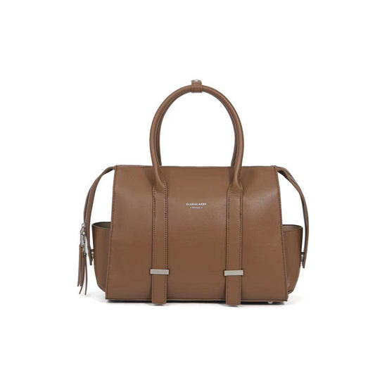 GLORIALARRY Venus Barrel Handbag