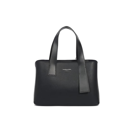 GLORIALARRY — Structured Shoulder Tote