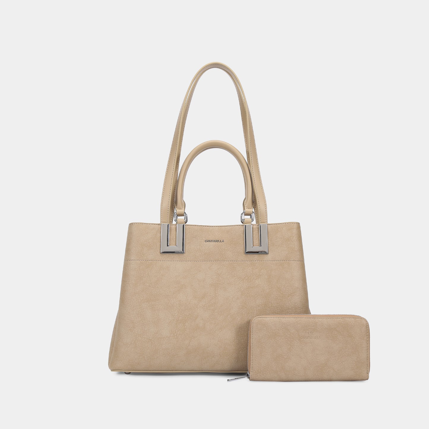 The Chrisbella Tote
