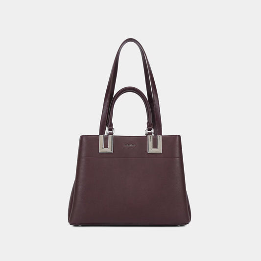 The Chrisbella Tote