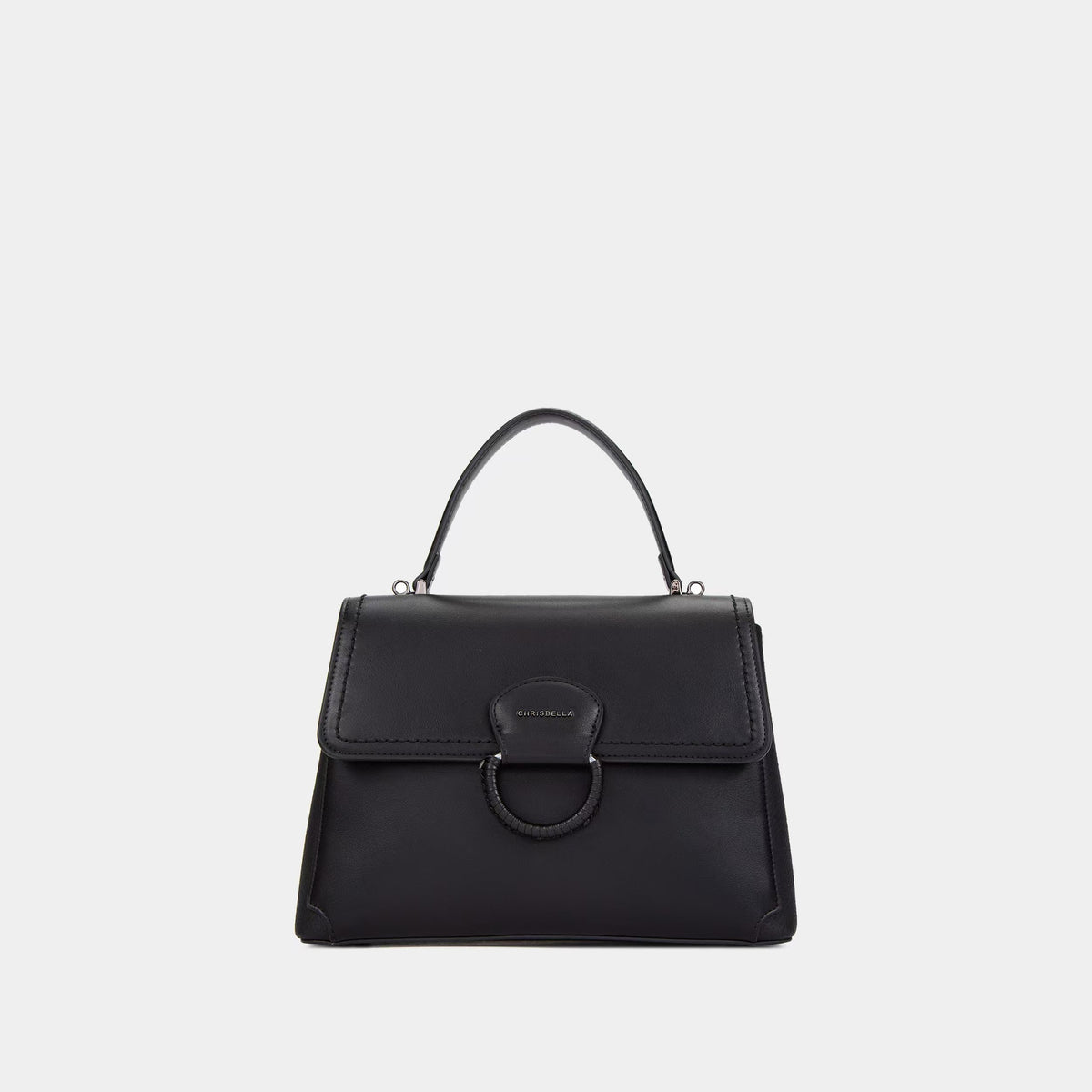 KOKOVAYA Classic Ring-Loop Handbag