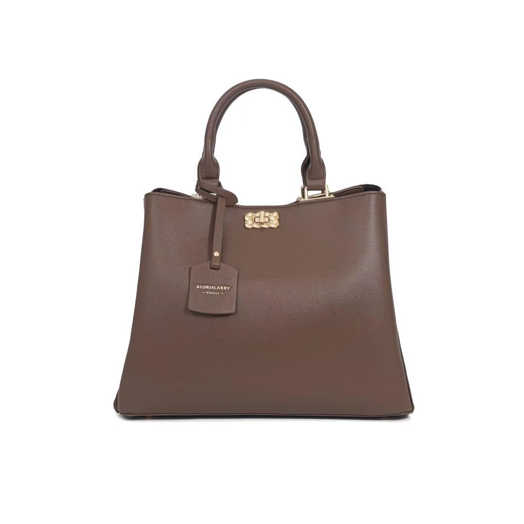 GLORIALARRY Venus Handbag