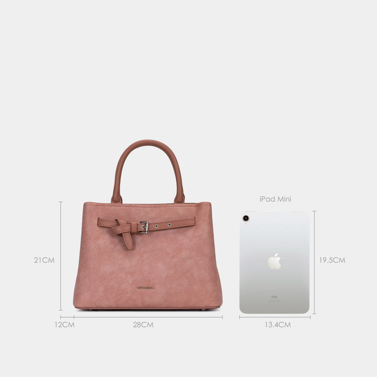 CHRISSBELLA Handbag