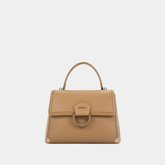 KOKOVAYA Classic Ring-Loop Handbag