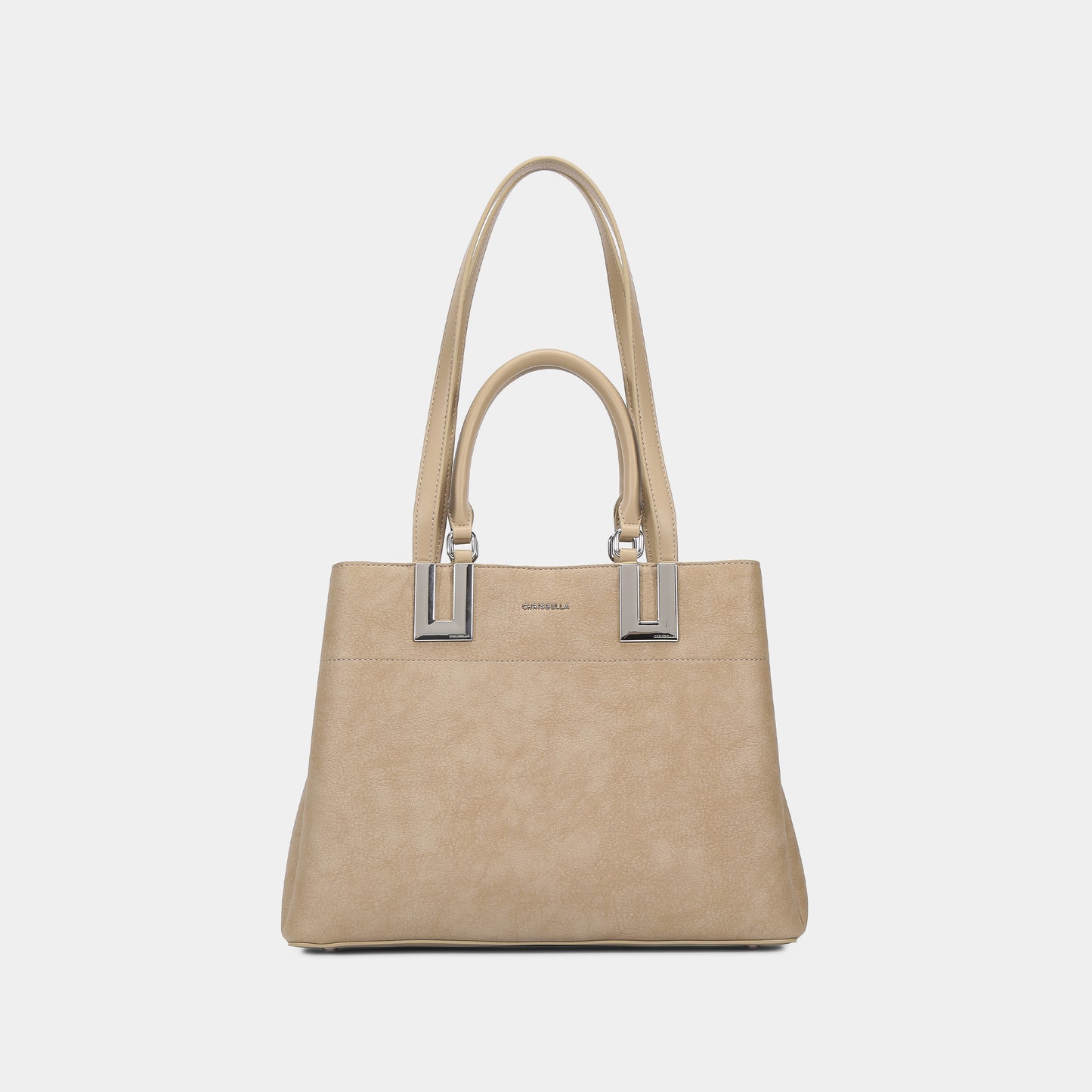 The Chrisbella Tote