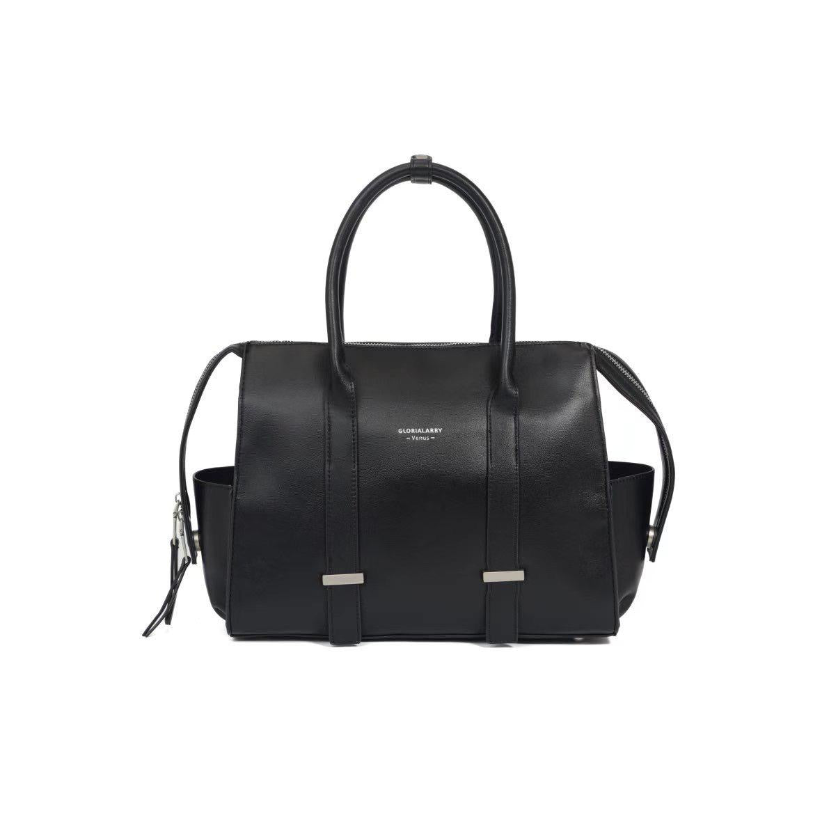 GLORIALARRY Venus Barrel Handbag